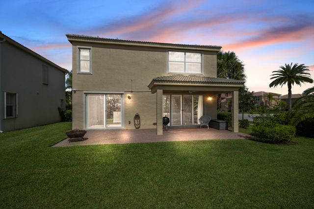 11230 SW Barton Way, Port St. Lucie, Port St Lucie, FL 34987