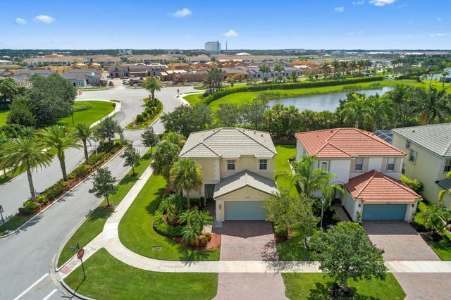 11230 SW Barton Way, Port St. Lucie, Port St Lucie, FL 34987