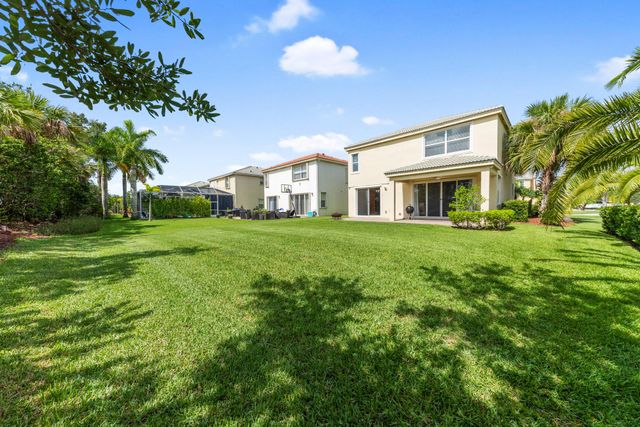 11230 SW Barton Way, Port St. Lucie, Port St Lucie, FL 34987