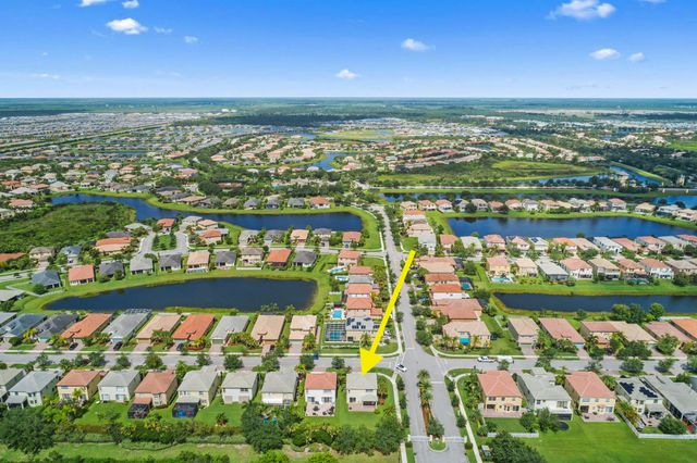 11230 SW Barton Way, Port St. Lucie, Port St Lucie, FL 34987