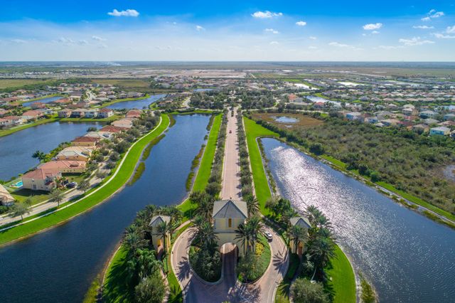 11230 SW Barton Way, Port St. Lucie, Port St Lucie, FL 34987