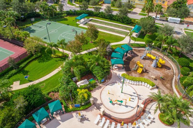 11230 SW Barton Way, Port St. Lucie, Port St Lucie, FL 34987