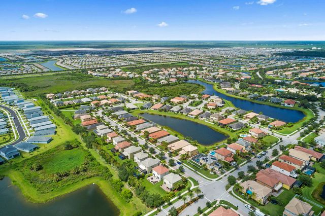 11230 SW Barton Way, Port St. Lucie, Port St Lucie, FL 34987