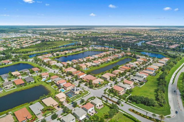 11230 SW Barton Way, Port St. Lucie, Port St Lucie, FL 34987