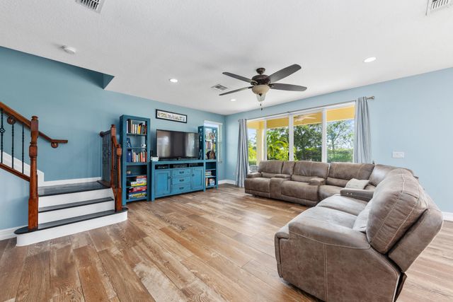 11230 SW Barton Way, Port St. Lucie, Port St Lucie, FL 34987