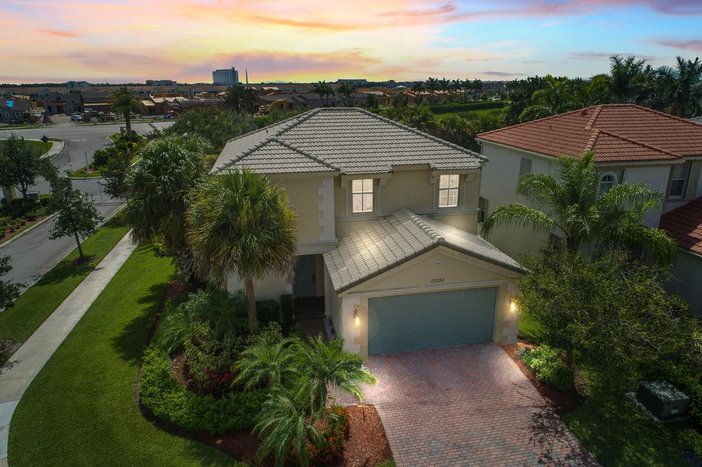 11230 SW Barton Way, Port St. Lucie, Port St Lucie, FL 34987