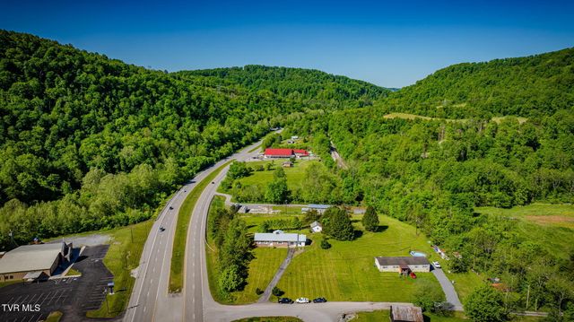 117 Kelly Road, Pennington Gap, VA 24277