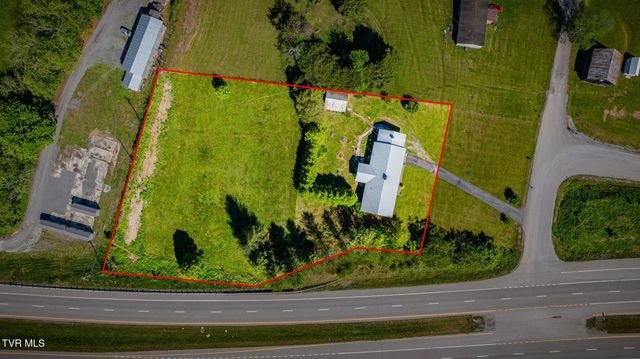 117 Kelly Road, Pennington Gap, VA 24277