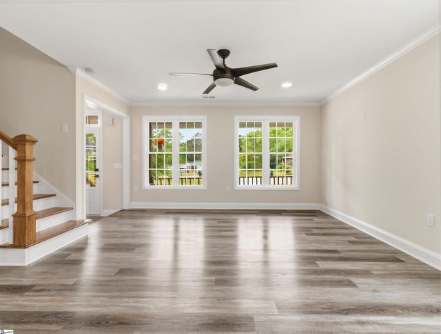 307 Tribble Street, Honea Path, SC 29654
