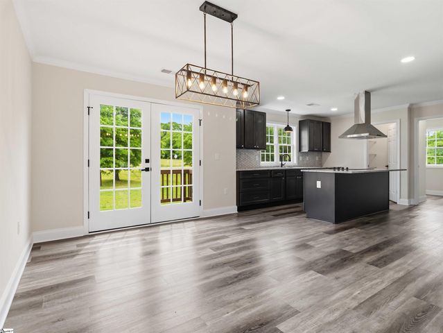 307 Tribble Street, Honea Path, SC 29654
