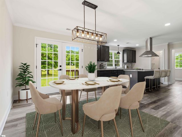 307 Tribble Street, Honea Path, SC 29654
