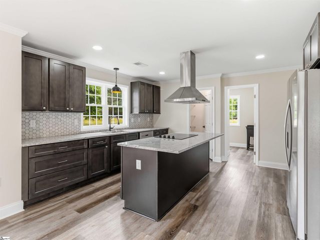 307 Tribble Street, Honea Path, SC 29654