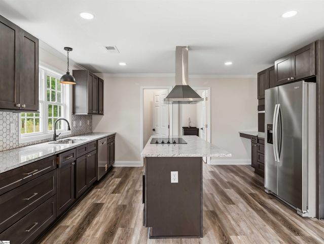 307 Tribble Street, Honea Path, SC 29654