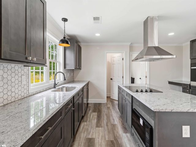 307 Tribble Street, Honea Path, SC 29654