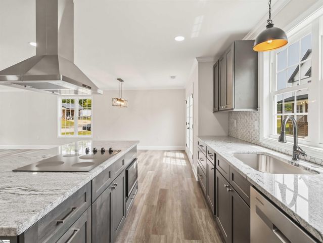 307 Tribble Street, Honea Path, SC 29654
