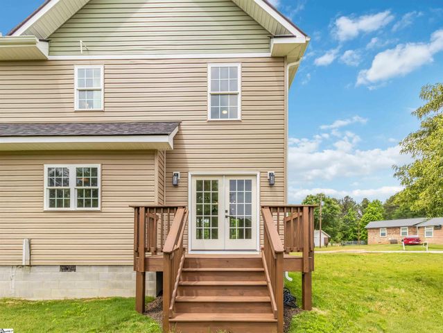 307 Tribble Street, Honea Path, SC 29654