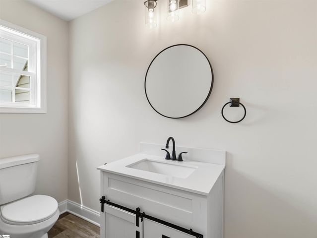 307 Tribble Street, Honea Path, SC 29654