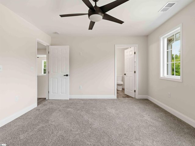307 Tribble Street, Honea Path, SC 29654