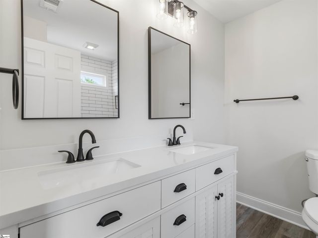 307 Tribble Street, Honea Path, SC 29654