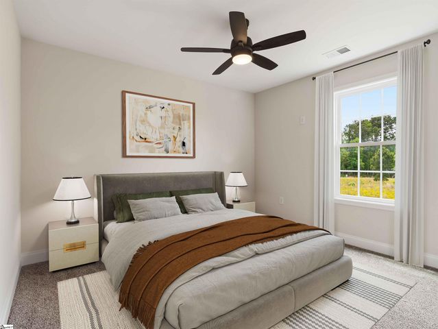 307 Tribble Street, Honea Path, SC 29654