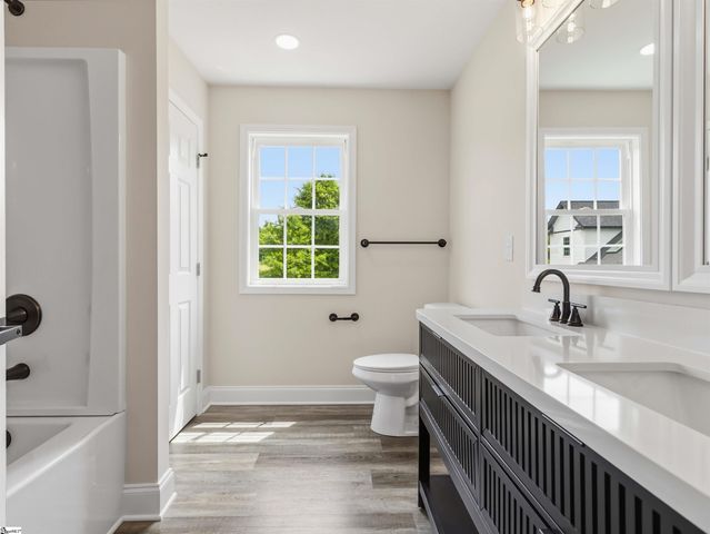 307 Tribble Street, Honea Path, SC 29654