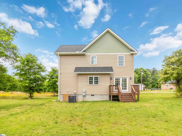 307 Tribble Street, Honea Path, SC 29654