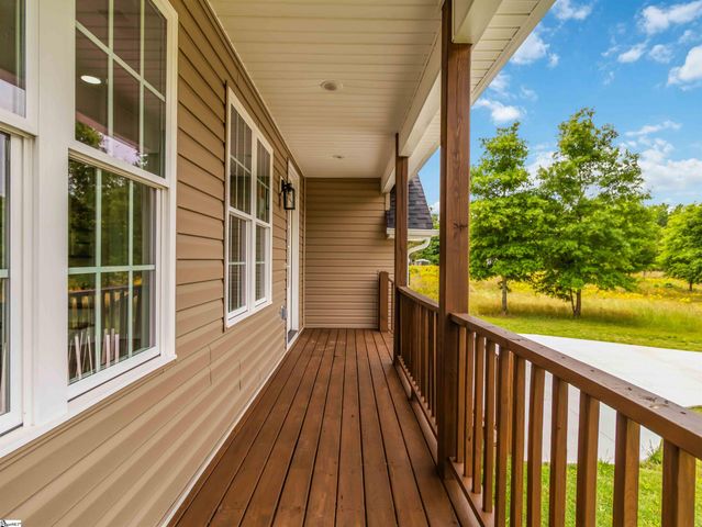 307 Tribble Street, Honea Path, SC 29654