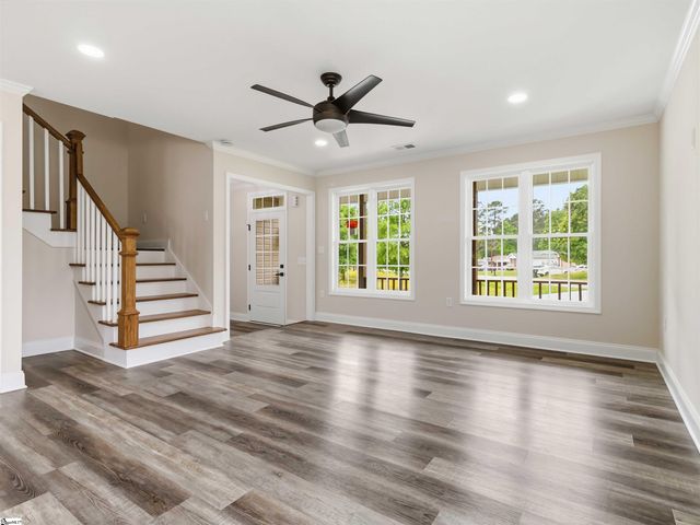 307 Tribble Street, Honea Path, SC 29654