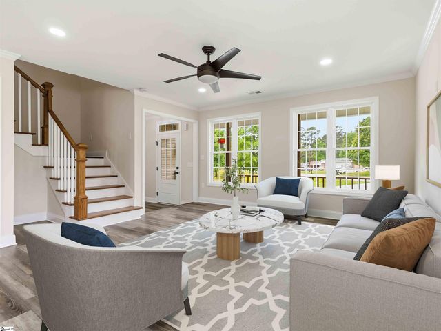307 Tribble Street, Honea Path, SC 29654