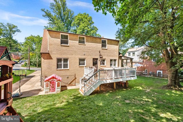 8909 2ND AVE, Silver Spring, MD 20910