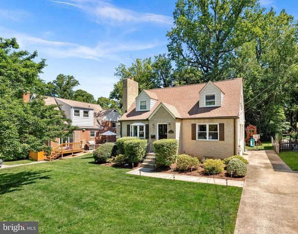 8909 2ND AVE, Silver Spring, MD 20910