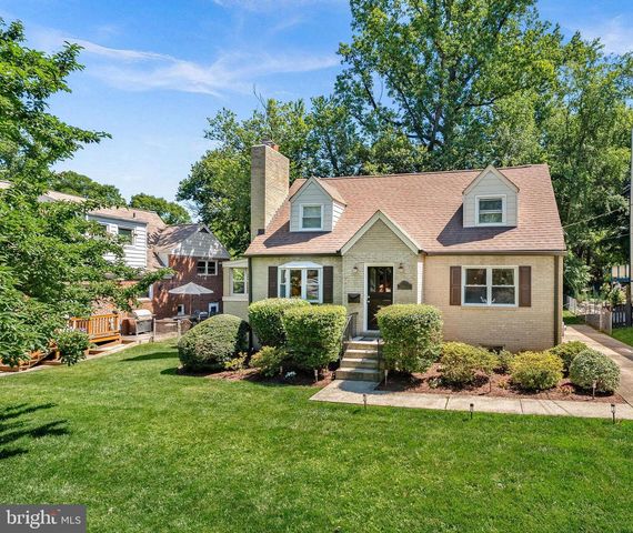 8909 2ND AVE, Silver Spring, MD 20910