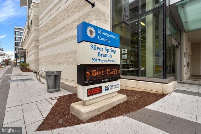 8909 2ND AVE, Silver Spring, MD 20910