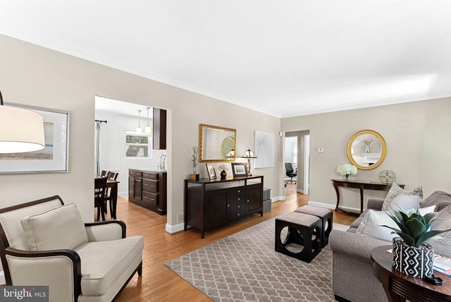8909 2ND AVE, Silver Spring, MD 20910