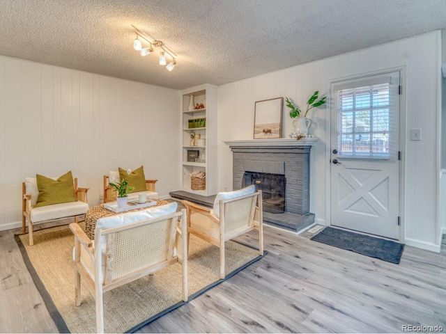 7165 S Gaylord St I-4, Centennial, CO 80122