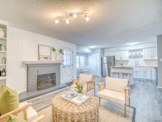 7165 S Gaylord St I-4, Centennial, CO 80122