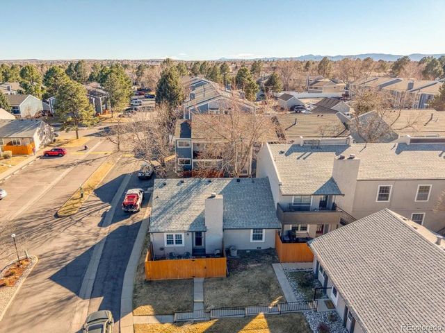 7165 S Gaylord St I-4, Centennial, CO 80122