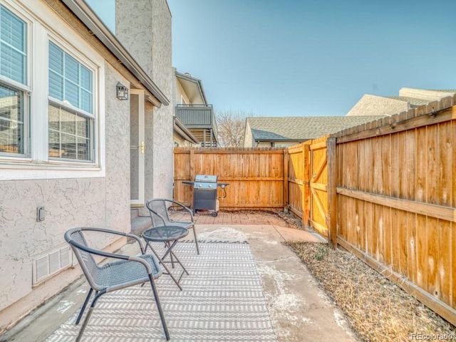 7165 S Gaylord St I-4, Centennial, CO 80122