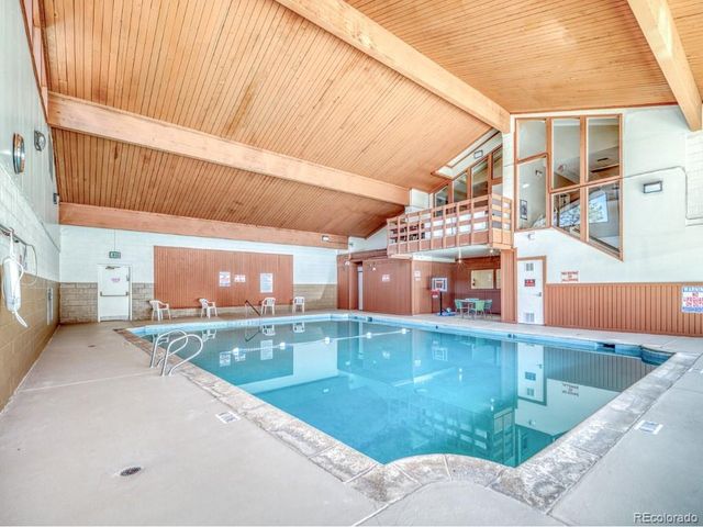 7165 S Gaylord St I-4, Centennial, CO 80122