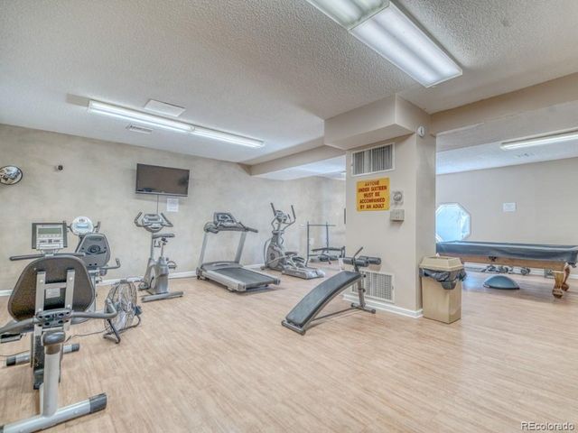 7165 S Gaylord St I-4, Centennial, CO 80122