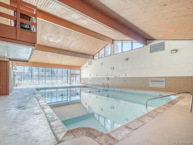 7165 S Gaylord St I-4, Centennial, CO 80122