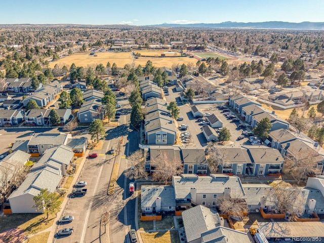 7165 S Gaylord St I-4, Centennial, CO 80122