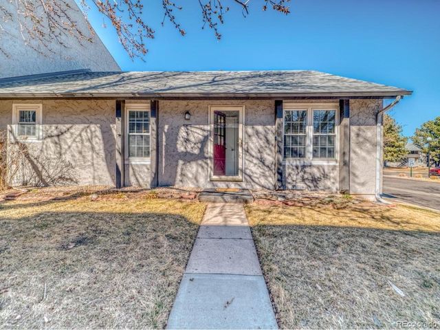 7165 S Gaylord St I-4, Centennial, CO 80122