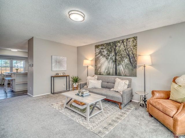 7165 S Gaylord St I-4, Centennial, CO 80122