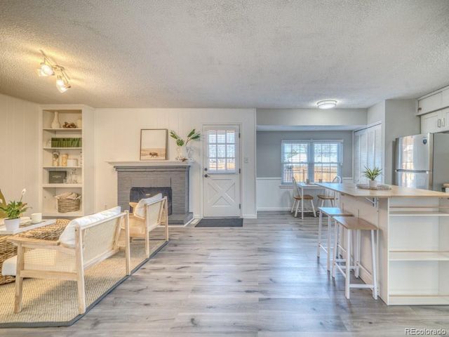 7165 S Gaylord St I-4, Centennial, CO 80122