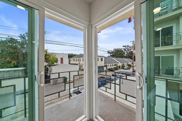 3431 Park Blv, San Diego, CA 92103