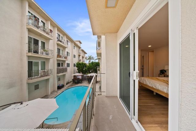 3431 Park Blv, San Diego, CA 92103