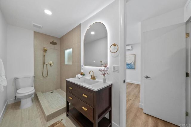 3431 Park Blv, San Diego, CA 92103