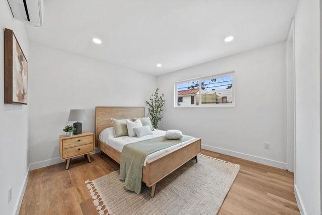 3431 Park Blv, San Diego, CA 92103