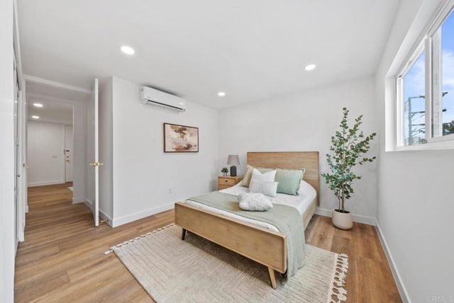 3431 Park Blv, San Diego, CA 92103